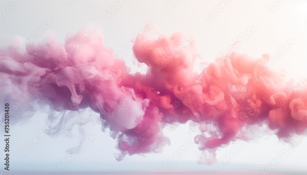 The Art of Transcendence: Exploring Irregular Shapes in Smoke Photography 30
