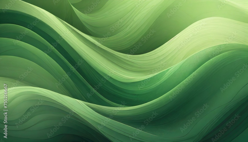 abstract green background abstract green background