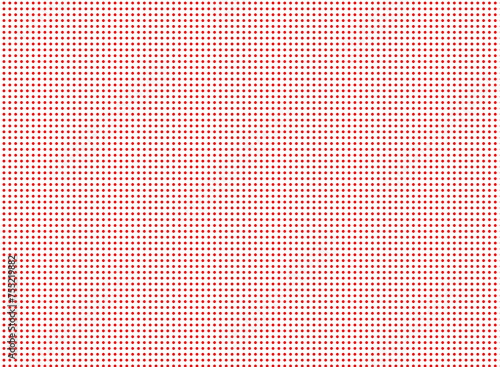 Transparent template from halftone rasterized texture in PNG format