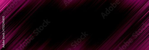 Background abstract pink and black dark are light with the gradient is the Surface with templates metal texture soft lines tech design pattern graphic diagonal neon background.