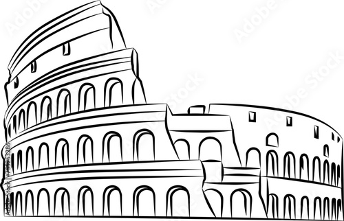 roman forum city