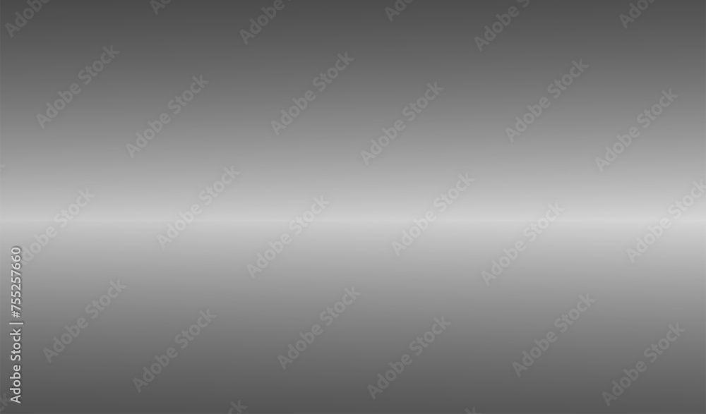 Horizontal Faded black colour backdrop - Studio light for product presentation concept - Black theme wallpaper and a middle spotlight for product selling . Horizontal Faded black colour backdrop - Studio light for product presentation concept - Black theme wallpaper and a middle spotlight for product selling .