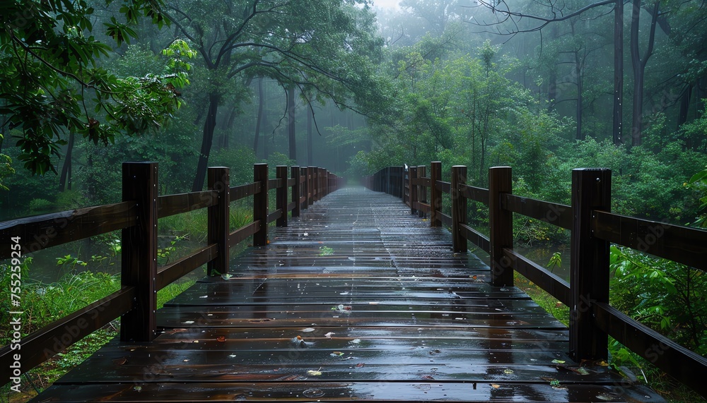 Obraz premium Nature background