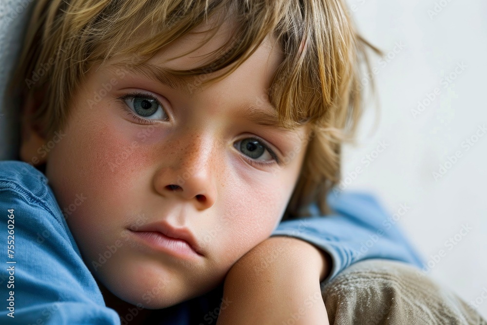 Close-up,Symptoms of health issues and disease on child, medical treatment concept Close-up,Symptoms of health issues and disease on child, medical treatment concept