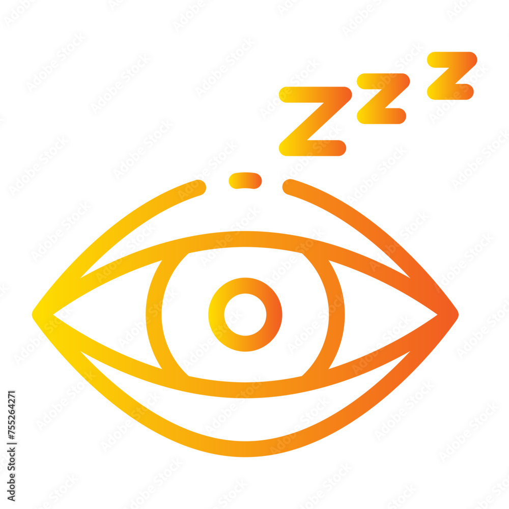 Fototapeta premium Eye,eyes, 