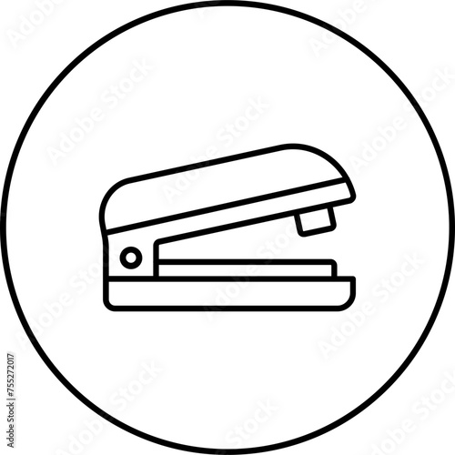 Stapler Icon