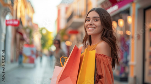 An exciting day for retailers and customers alike where they can take advantage of incredible deals and discounts making it a winwin situation for everyone involved.