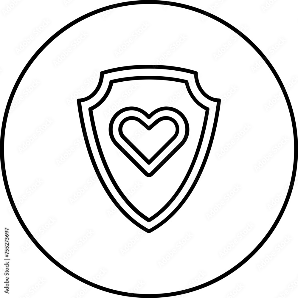Shield Icon Shield Icon