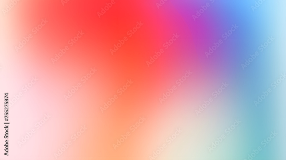 Digital technology colorful gradient abstract geometric figure poster web page background Digital technology colorful gradient abstract geometric figure poster web page background