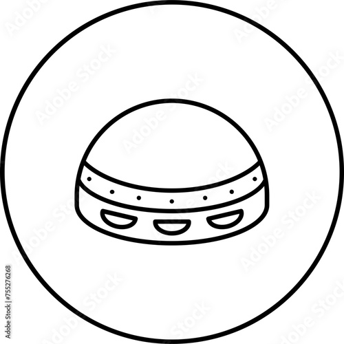 Hat Icon