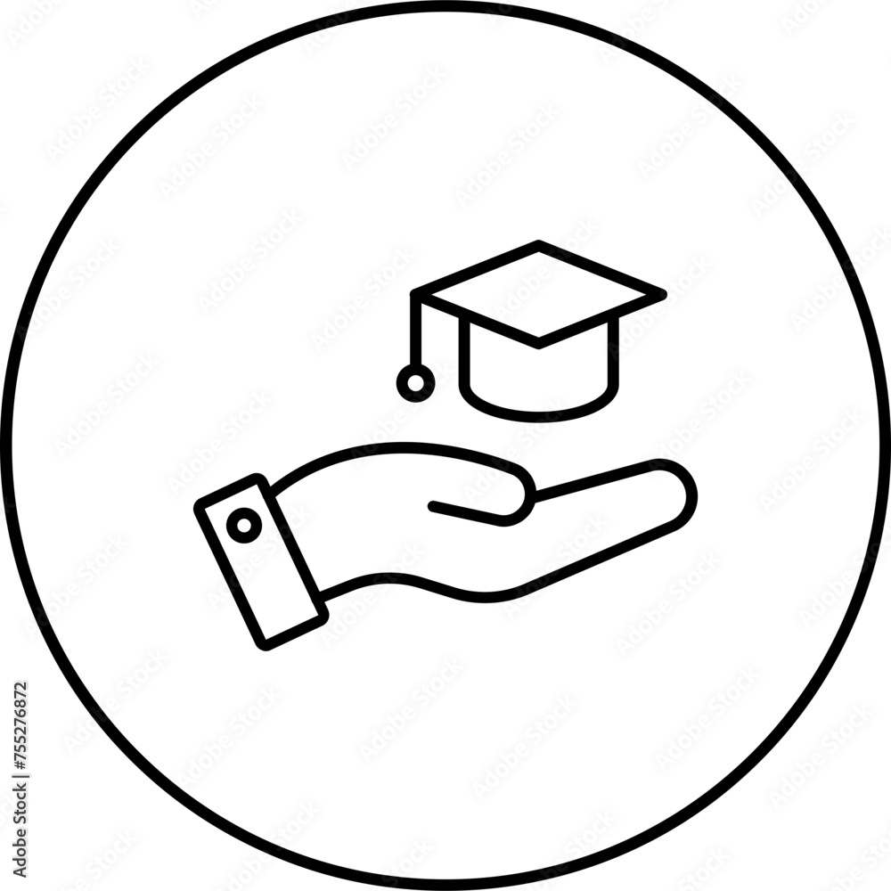 Education Icon Education Icon