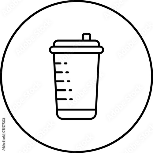 Shake Icon