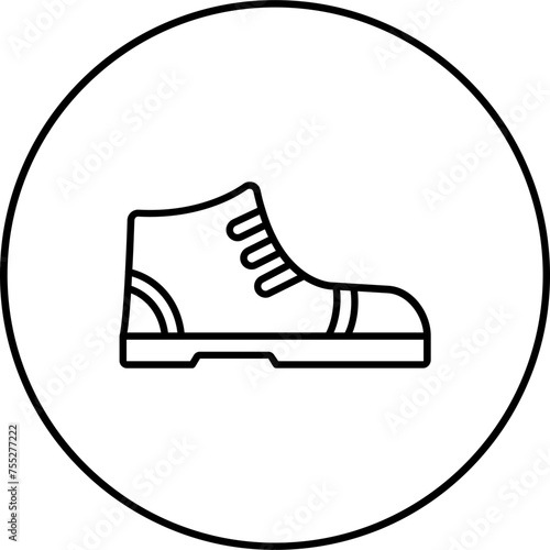 Shoes Icon