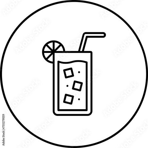 Lemonade Icon