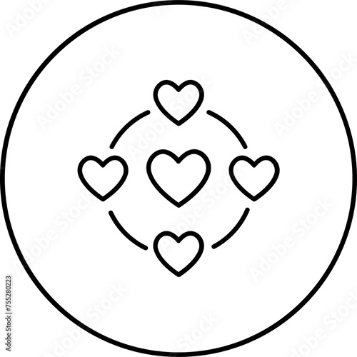 Love Icon