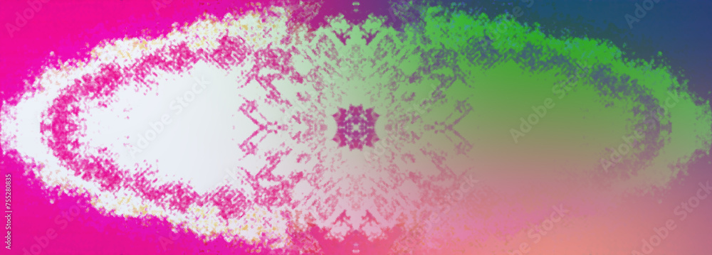Obraz premium Abstract iridescent grunge texture background image.