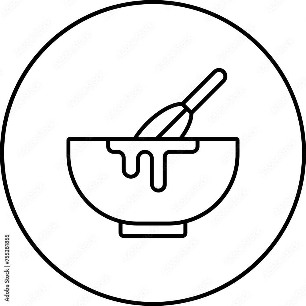 Bake Icon Bake Icon