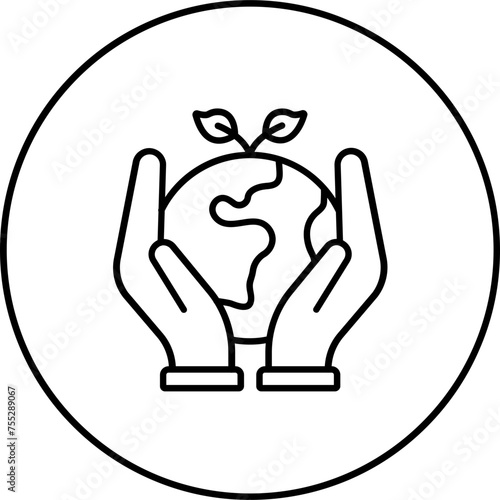Environment Icon