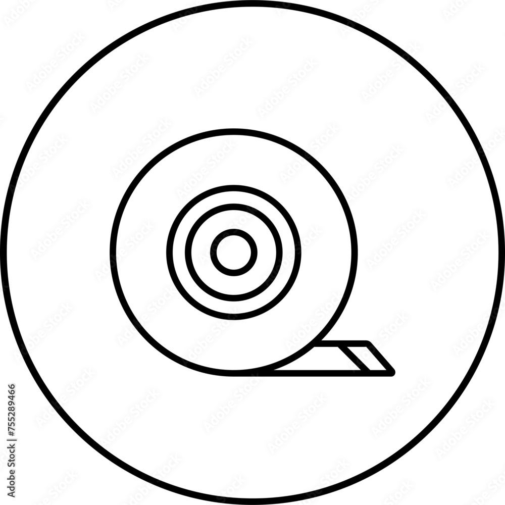 Tape Icon