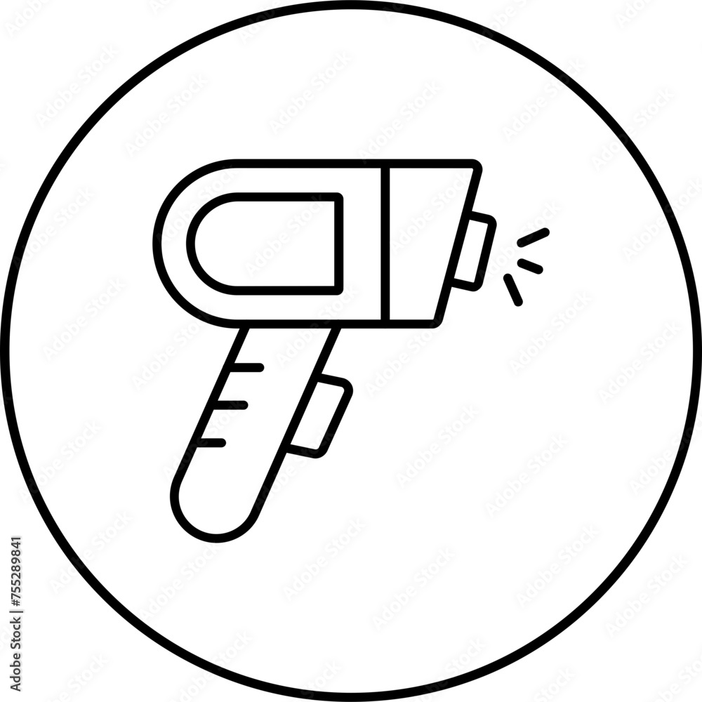Scanner Icon Scanner Icon