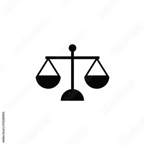 attorney law logo icon