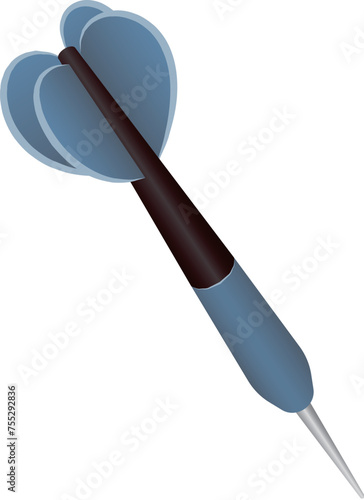 Blue dart