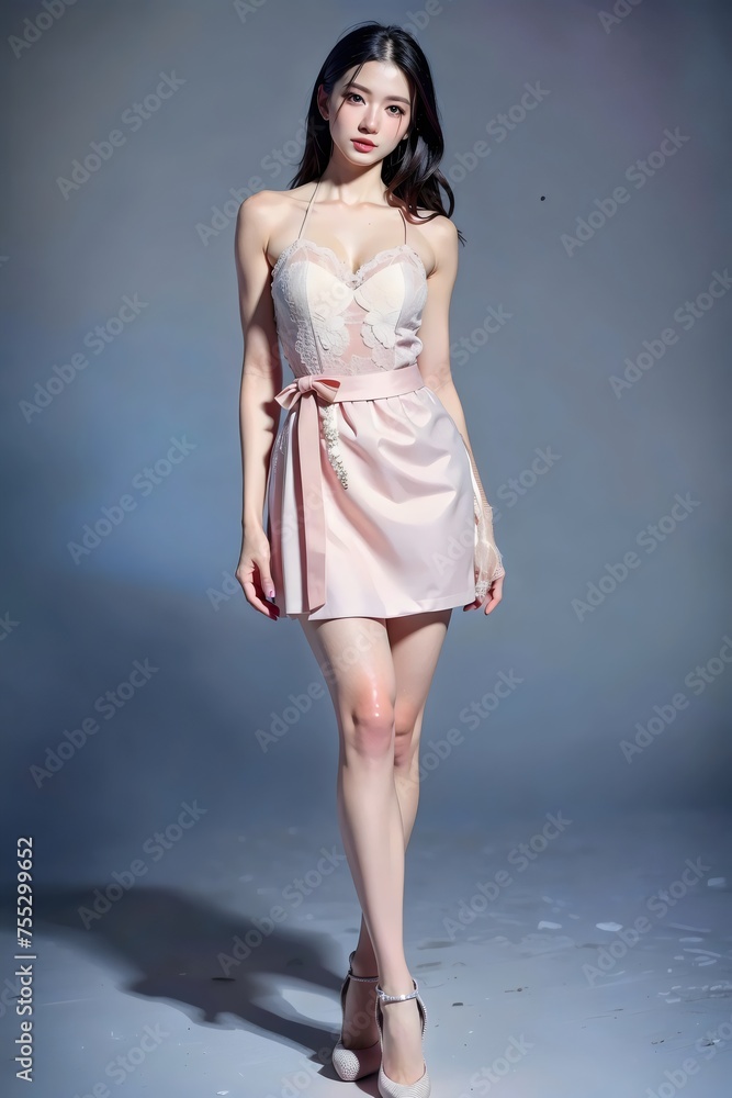 Fototapeta premium Verdantiquea