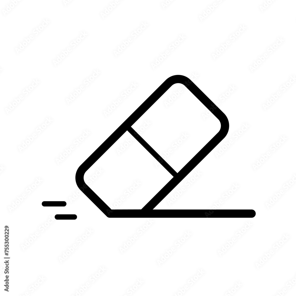 Eraser icon Eraser icon