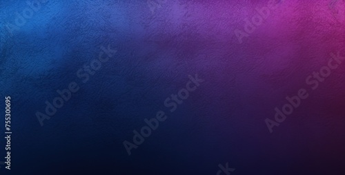 Vibrant Blue and Purple Textured Background