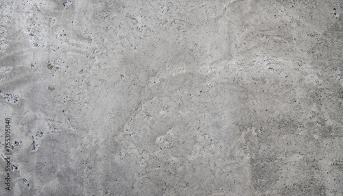 Greystone, concrete background pattern with high resolution. Top view Copy space