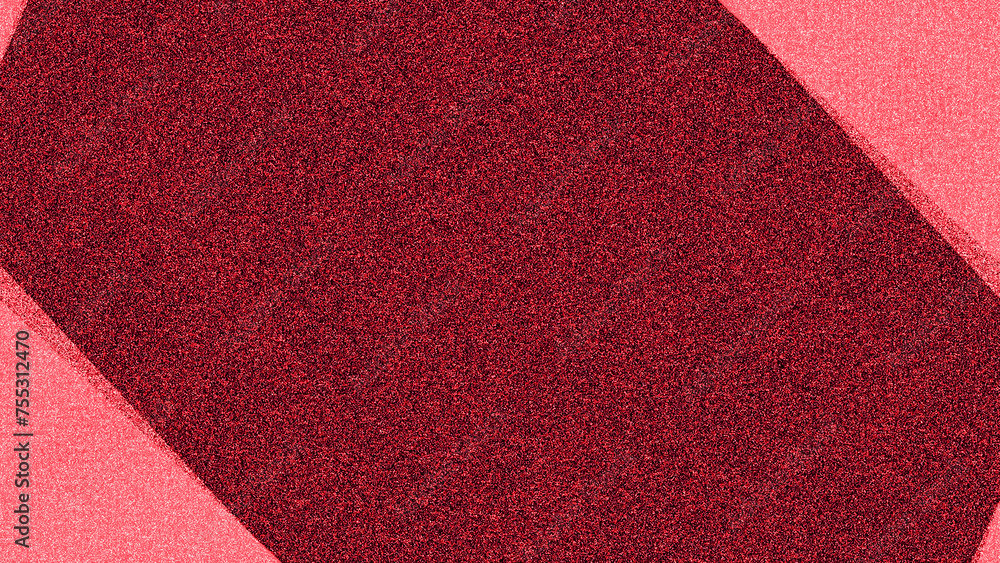 Fototapeta premium Abstract halftone grunge texture background image.