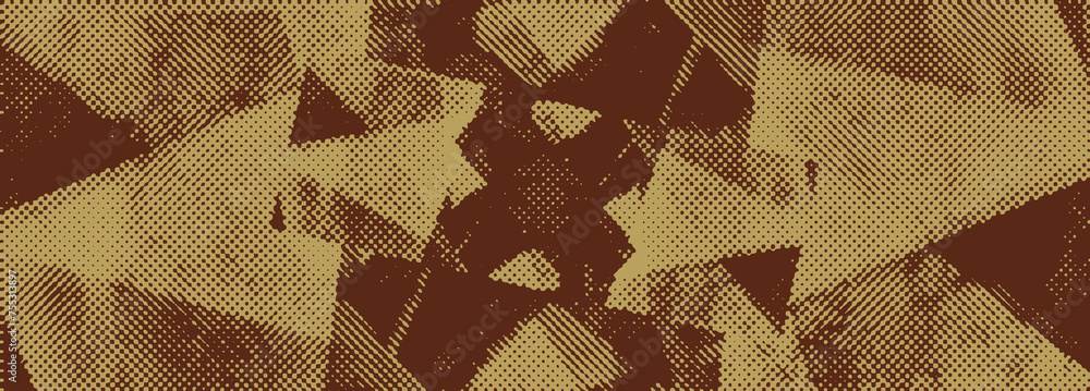 Abstract halftone grunge texture background image. Abstract halftone grunge texture background image.