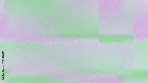 Abstract iridescent grunge texture background image. photo