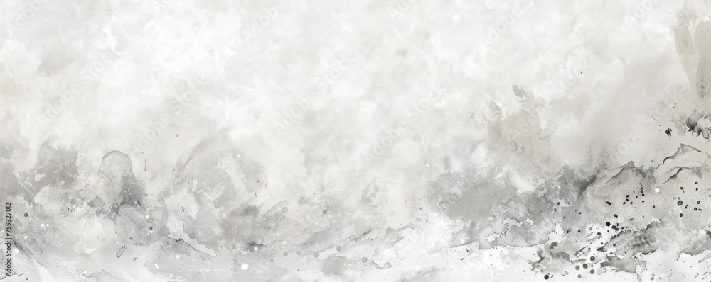 Fototapeta premium Abstract Watercolor Background Texture