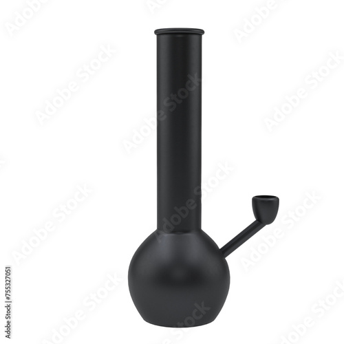Bong (Pipe) to smoke weed