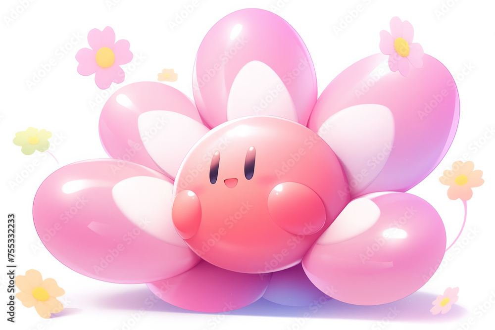 pink bunny pink bunny