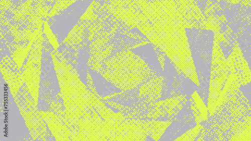 Abstract halftone grunge texture background image.