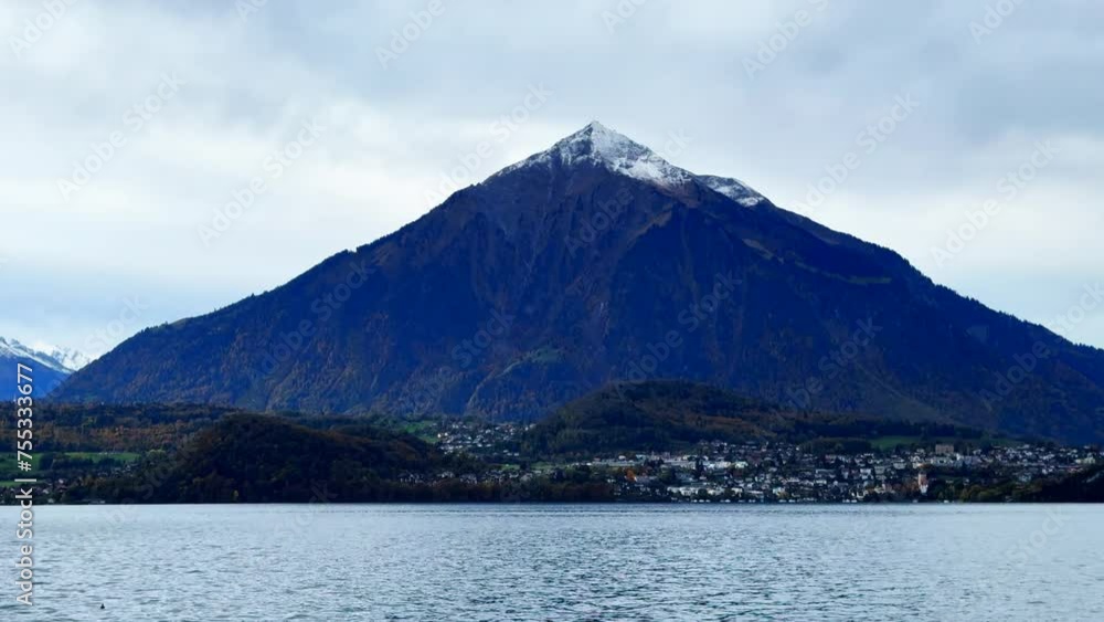 Pyramid Peak Switzerland bus bahnhof travel Swiss Alps landscape Thunersee lake cloudy stunning morning Bern Thun Interlaken Thunersee Zurich Saas Fee Seestrasse Zermatt summer autumn fall Jungfrau Pyramid Peak Switzerland bus bahnhof travel Swiss Alps landscape Thunersee lake cloudy stunning morning Bern Thun Interlaken Thunersee Zurich Saas Fee Seestrasse Zermatt summer autumn fall Jungfrau