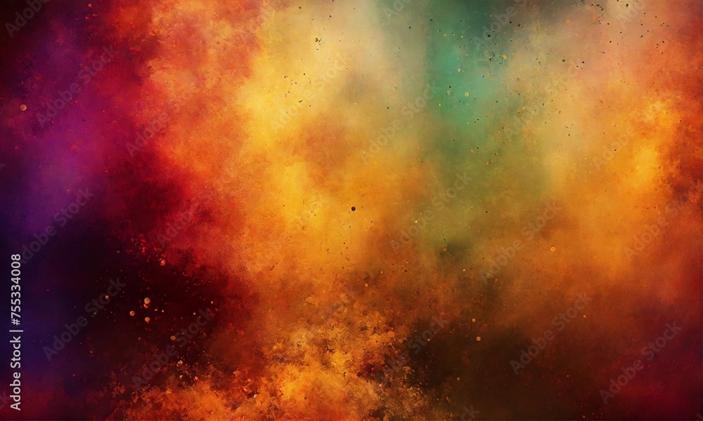 Abstract gradient watercolor gradient paint grunge texture background. Abstract gradient watercolor gradient paint grunge texture background.