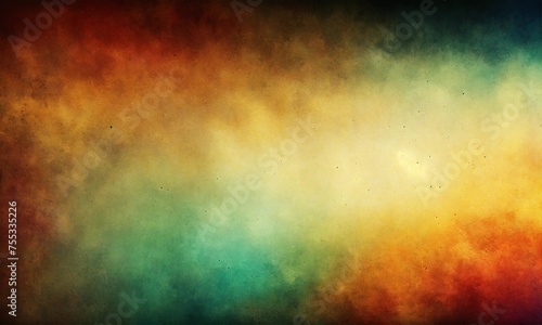 A textured vintage paper background with a gradient color