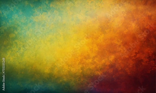 A textured vintage paper background with a gradient color