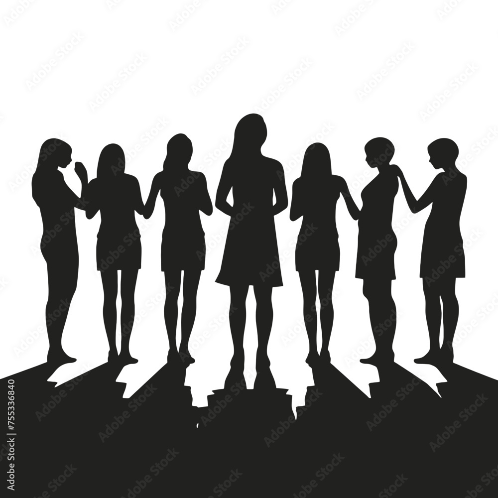 Lady businessman silhouette vector collection. Stylish businesswoman silhouette set standing in different poses. Modern female models silhouette bundles wearing suits with different poses. Lady businessman silhouette vector collection. Stylish businesswoman silhouette set standing in different poses. Modern female models silhouette bundles wearing suits with different poses.