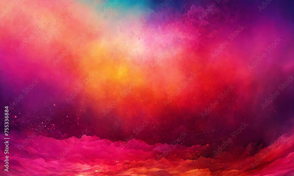 Abstract colorful background with grunge noise grain texture Abstract colorful background with grunge noise grain texture