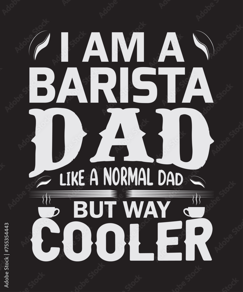 Dad T-Shirt