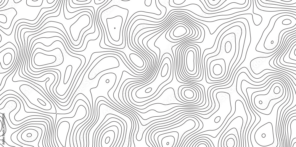 Black-white background from Ocean topographic. Geographic mountain relief. Panorama view gradient multicolor wave curve lines banner background design. Black-white background from Ocean topographic. Geographic mountain relief. Panorama view gradient multicolor wave curve lines banner background design.