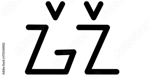 Illustration vector graphic of the name Gene, sundanese script, unique font. Great for printing on your personal items