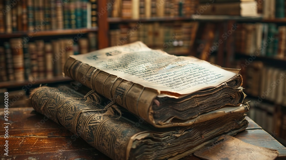 The evolution of narratives in literature The evolution of narratives in literature