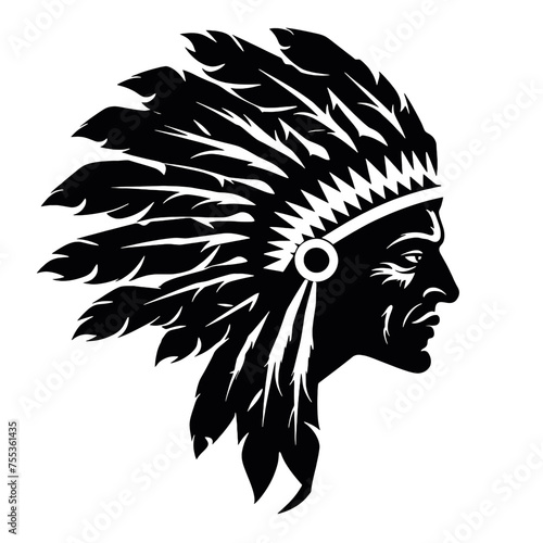 indian chief