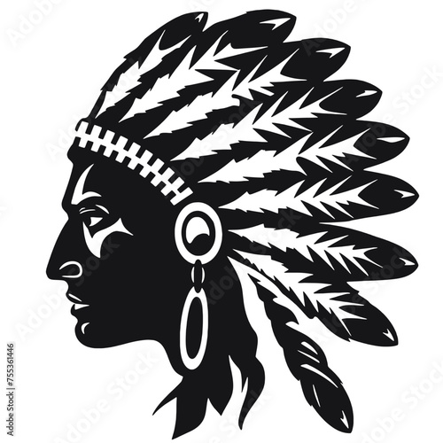 indian chief