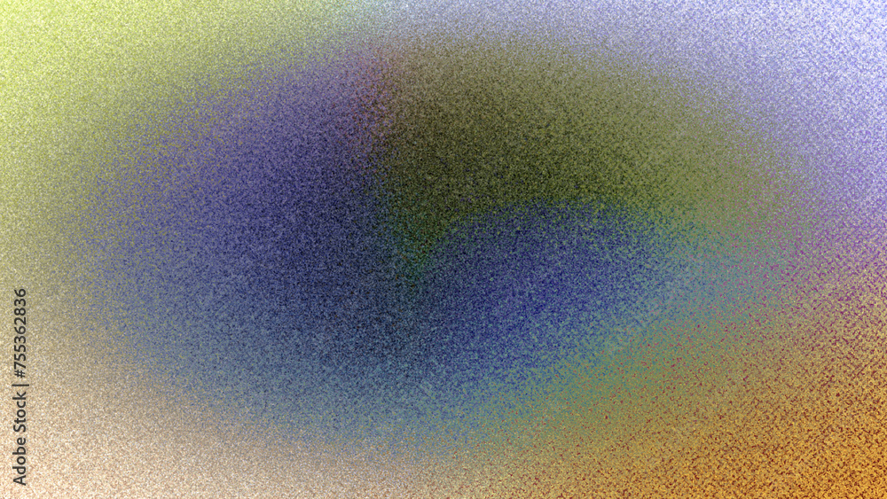 An abstract iridescent grainy grunge texture background image. An abstract iridescent grainy grunge texture background image.